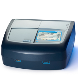 UV-VIS Spectrophotometer without RFID Technology,mslab